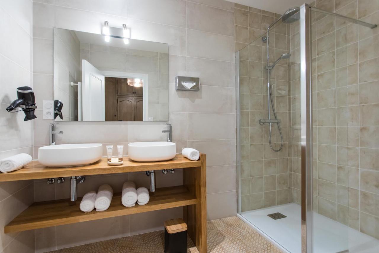 Maison Zugno Hôtel&Spa Barretaine Esterno foto