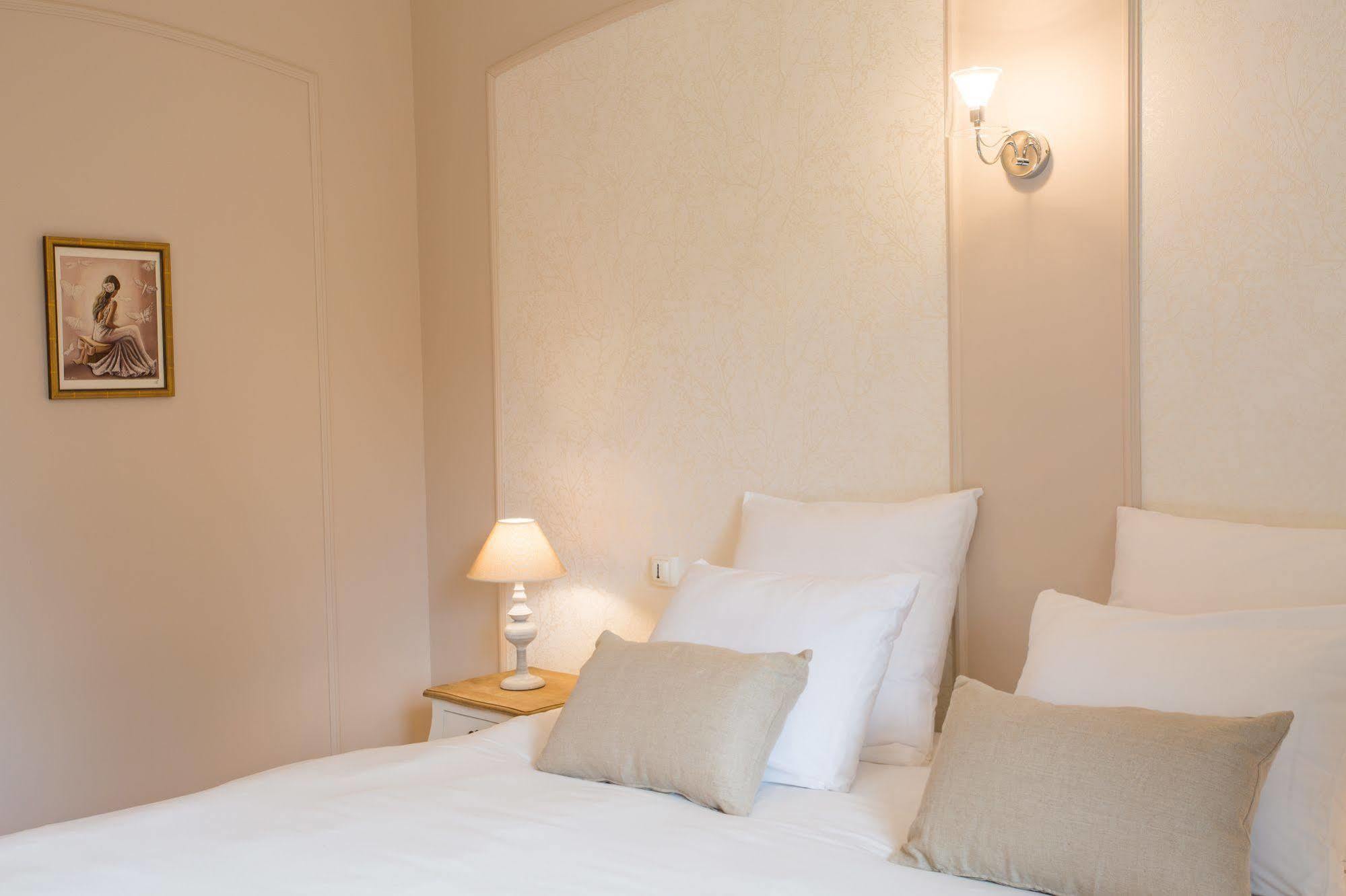 Maison Zugno Hôtel&Spa Barretaine Esterno foto